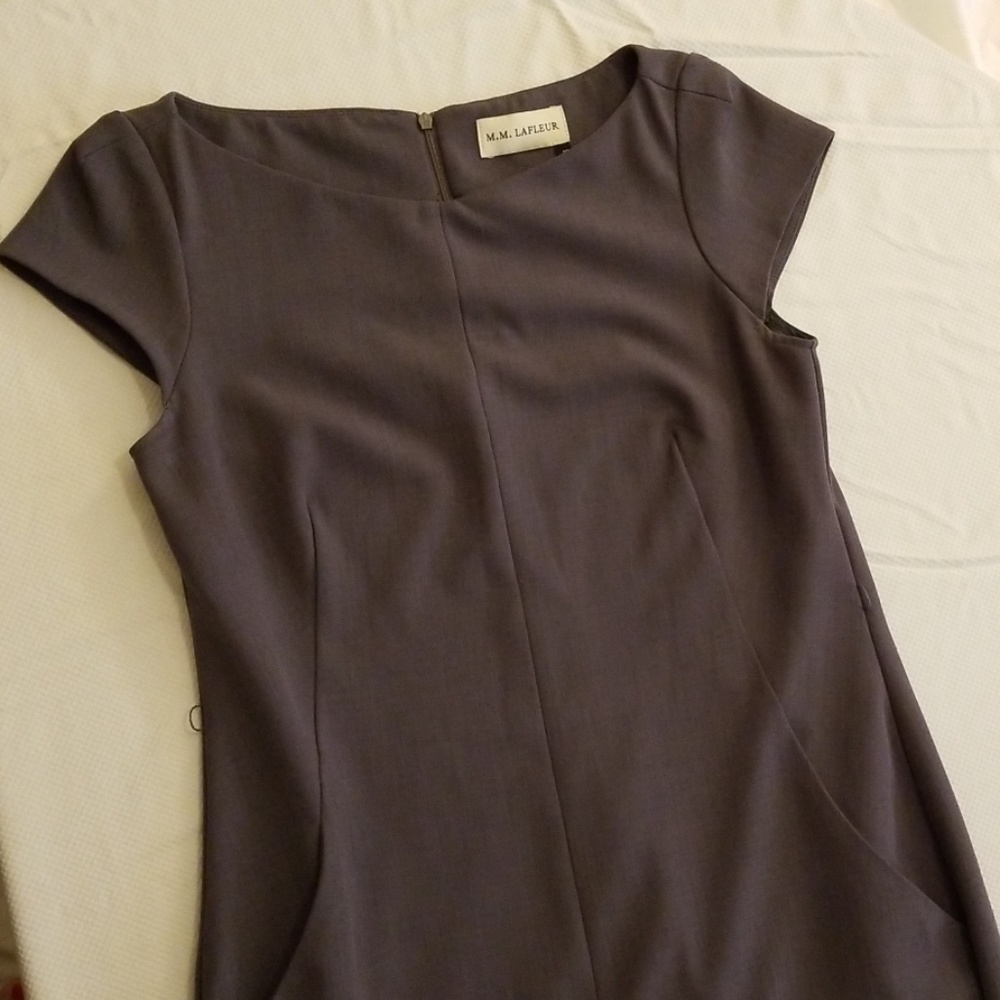 MM LaFluer Nisa Dress in very good condition